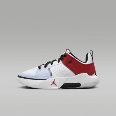 新品 ナイキ エアジョーダン ワンテイク5 バスケットシューズ 28 NIKE公式】ジョーダン ワン テイク 5 PF バスケットボール